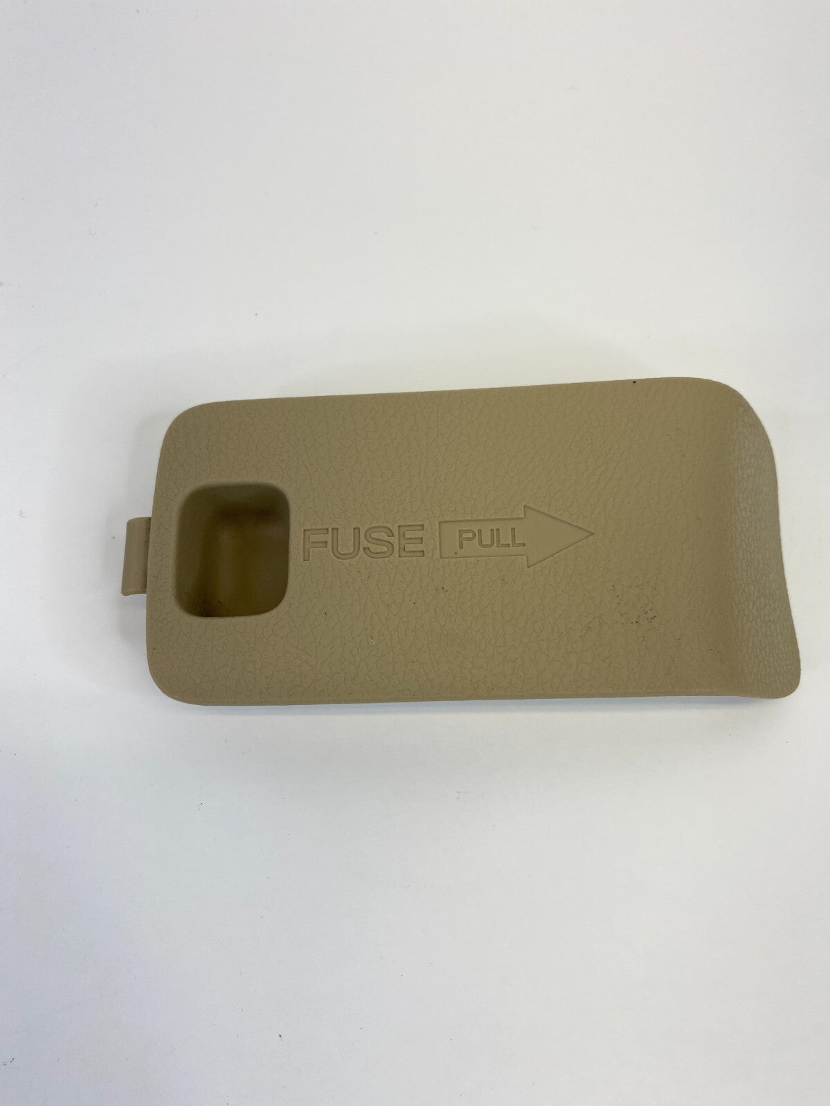 08-12 Honda Accord Right Lower Cowl Fuse Box Lid Door Cover 83112-TA0-A010 OEM