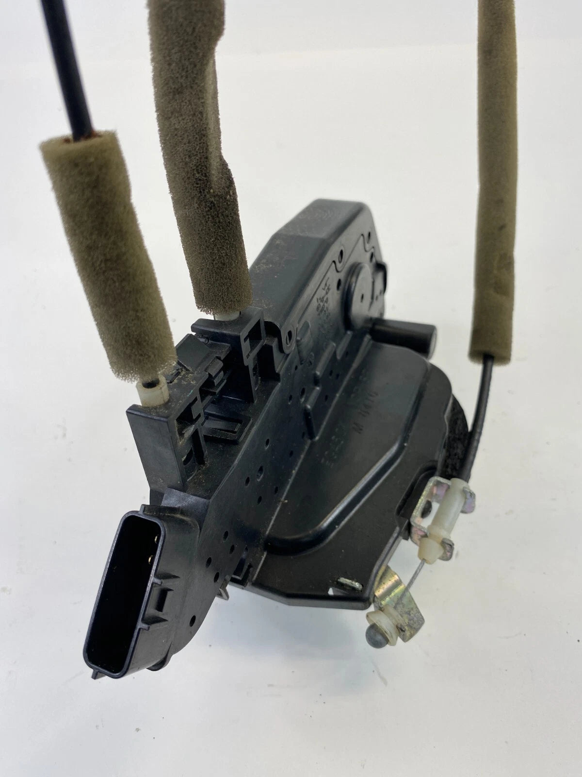 2007-2012 NISSAN ALTIMA SEDAN REAR LEFT SIDE DOOR LOCK LATCH ACTUATOR EG450KJ