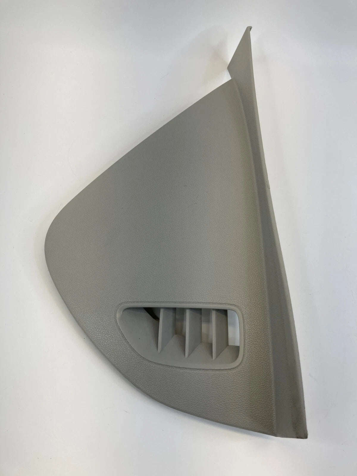 2009-2014 VOLKSWAGEN ROUTAN FRONT LEFT DRIVER SIDE DASH END CAP TRIM COVER OEM