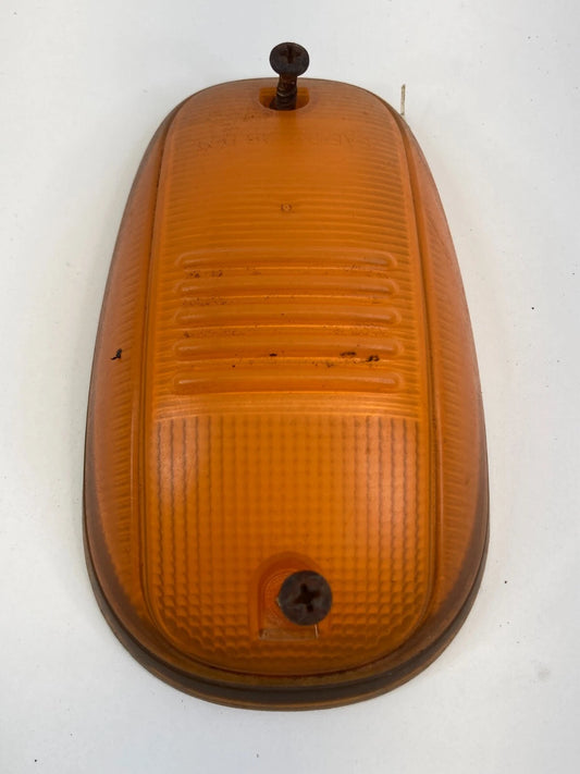 03 04 05 06 DODGE RAM 2500 CAB ROOF MARKER RUNNING LIGHT LAMP 55077559AB OEM