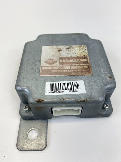 07 08 INFINITI G35 3.5L A/T CHASSIS TRANSFER CASE CONTROL MODULE 41650-JK500 OEM