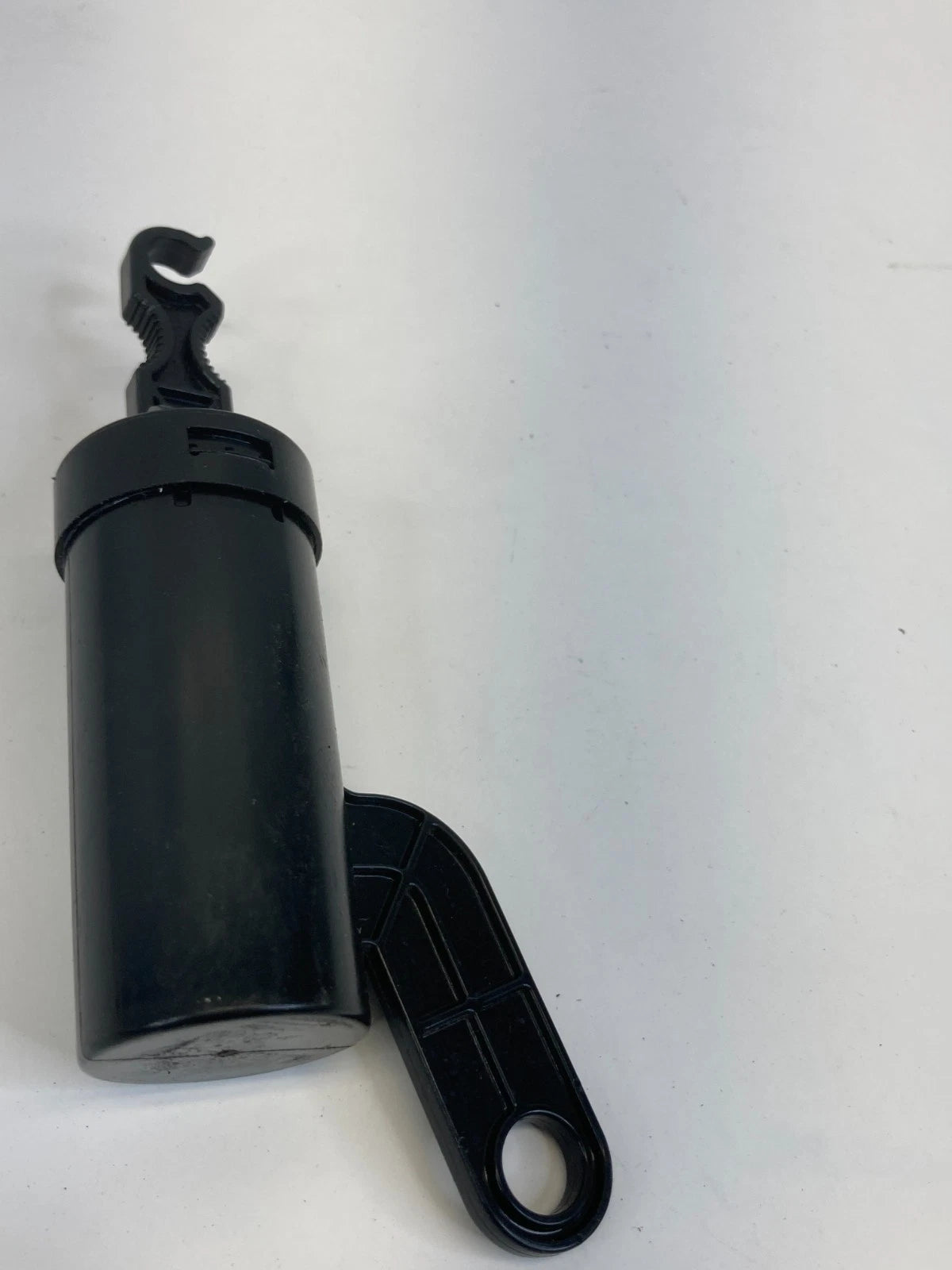 03-07 HONDA ACCORD GLOVE BOX DOOR DAMPER STOPPER CHECK STRAP SUPPORT OEM