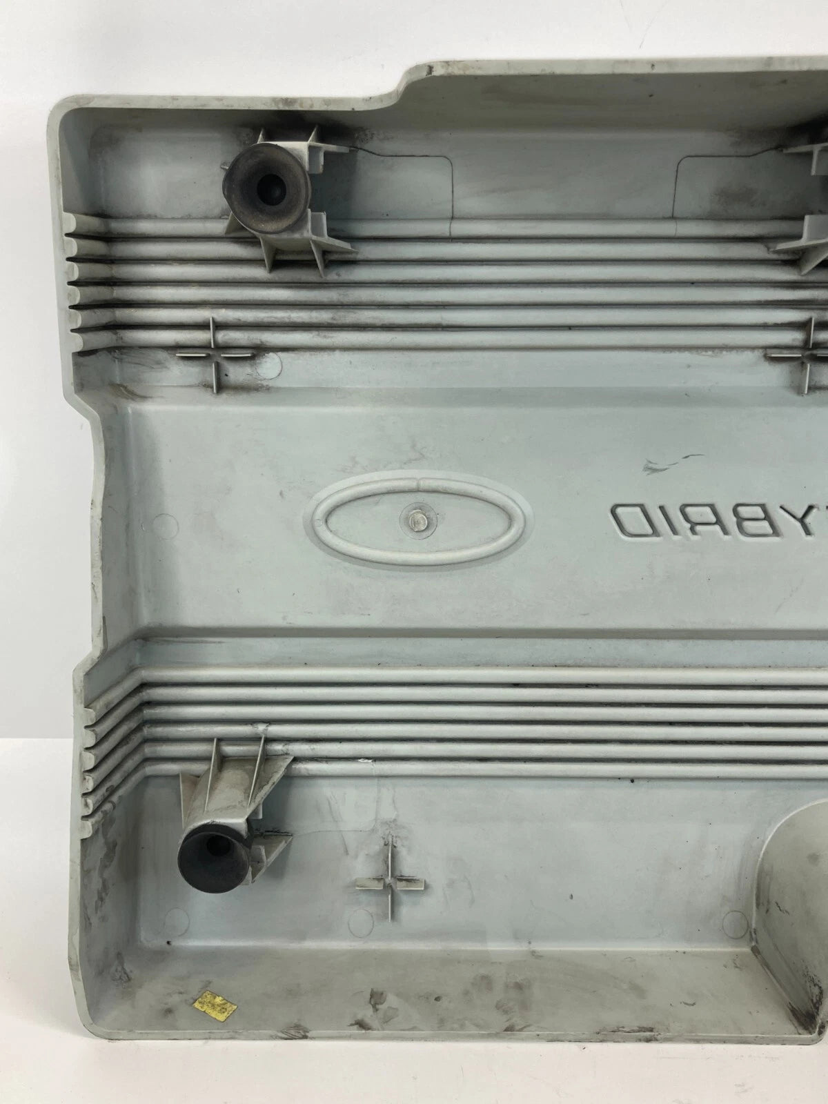 2006-2008 FORD ESCAPE 2.3L 16V HYBRID ENGINE COVER MOTOR TOP LID 7M6E-6A949-AAW