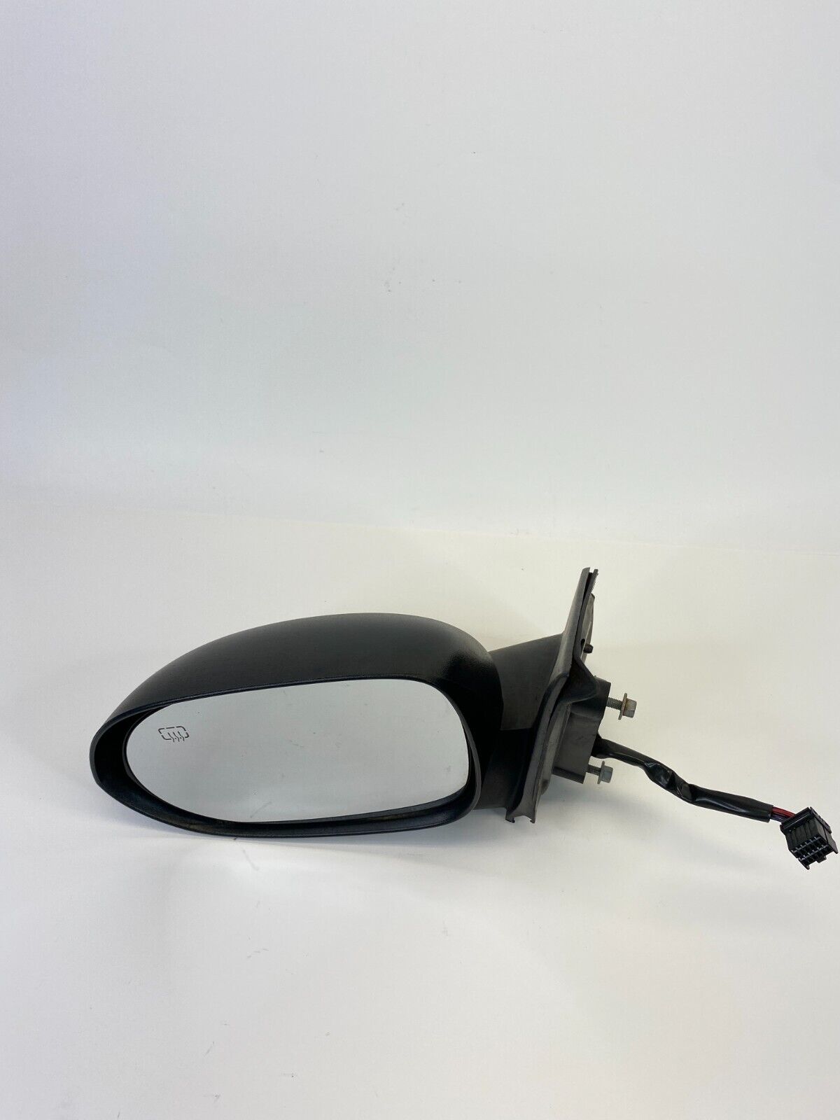 2007-2012 Dodge Caliber Front Left Driver Side View Power Door Mirror W/ Heated