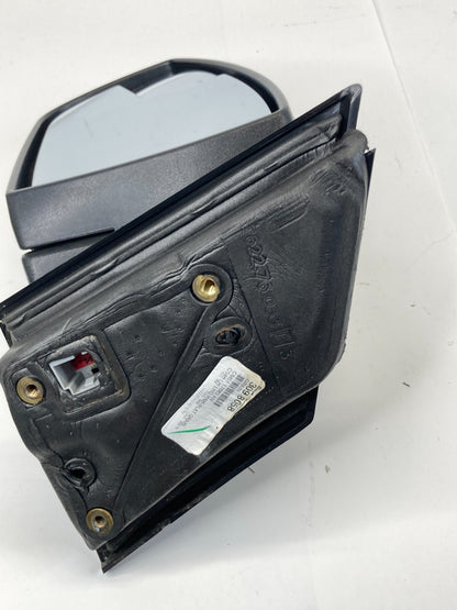 2012-2014 Ford Focus Left Driver Side View Power Door Mirror CM5117683D161M OEM