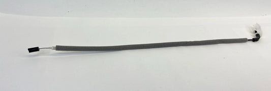 2006 06 BMW 330I FRONT LEFT SIDE DOOR LOCK LATCH CABLE ACTUATOR HANDLE WIRE OEM