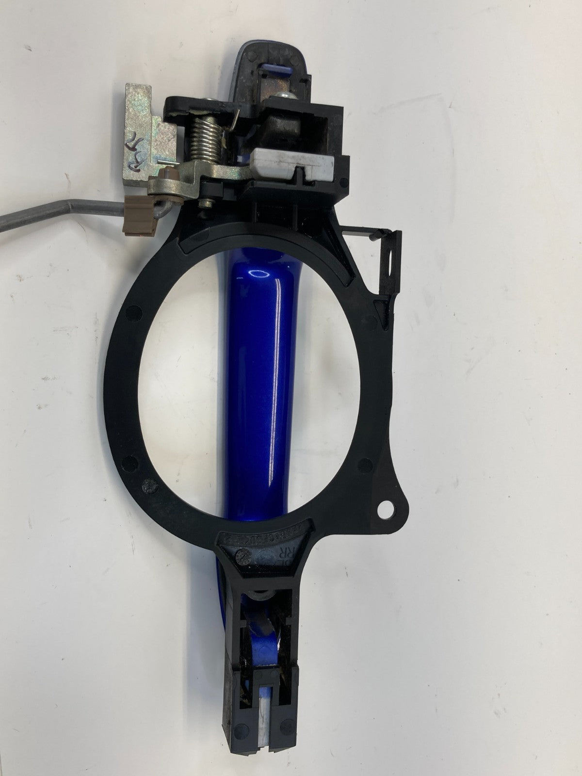 2008-2017 Mitsubishi Lancer Rear Right Back Side Door Exterior Handle OEM