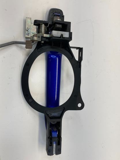 2008-2017 Mitsubishi Lancer Rear Right Back Side Door Exterior Handle OEM