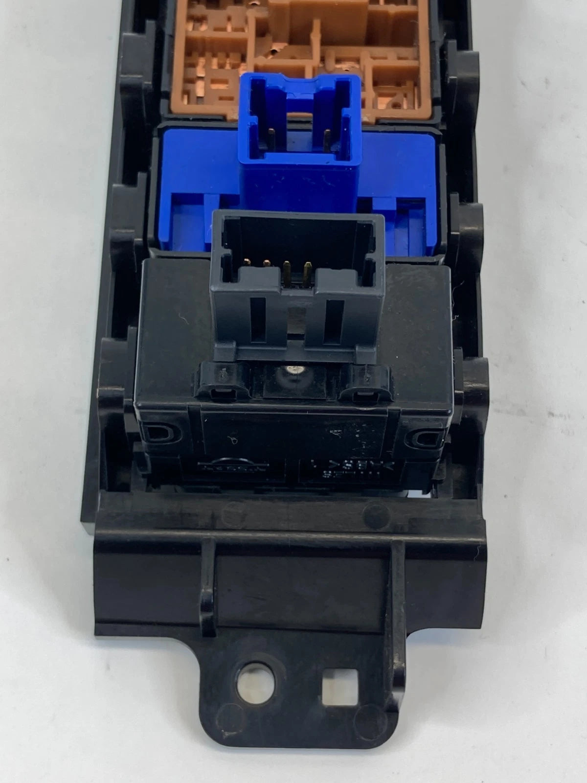 2006 2007 Infiniti M35 DASH MIRROR DIMMER AFS VDC SWITCH CONTROL BEZEL PANEL OEM