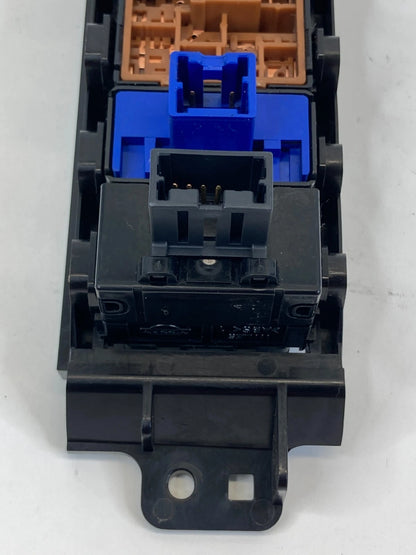 2006 2007 Infiniti M35 DASH MIRROR DIMMER AFS VDC SWITCH CONTROL BEZEL PANEL OEM