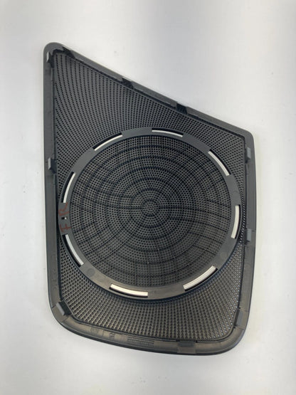 2009-2016 AUDI A4 FRONT RIGHT SIDE DOOR PANEL SPEAKER COVER GRILLE 8K0-035-420-A