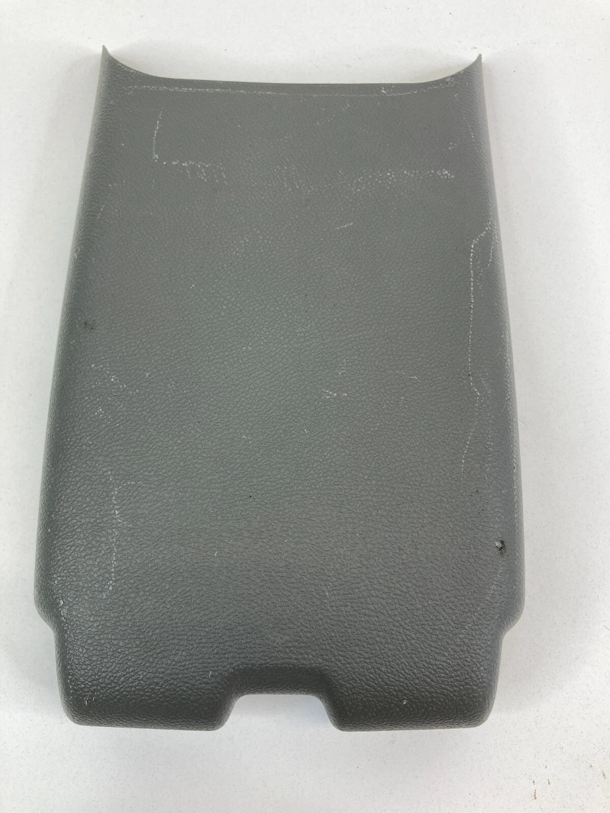 2013 CHEVROLET MALIBU REAR CENTER CONSOLE COVER TRIM PANEL BEZEL 2250598 OEM