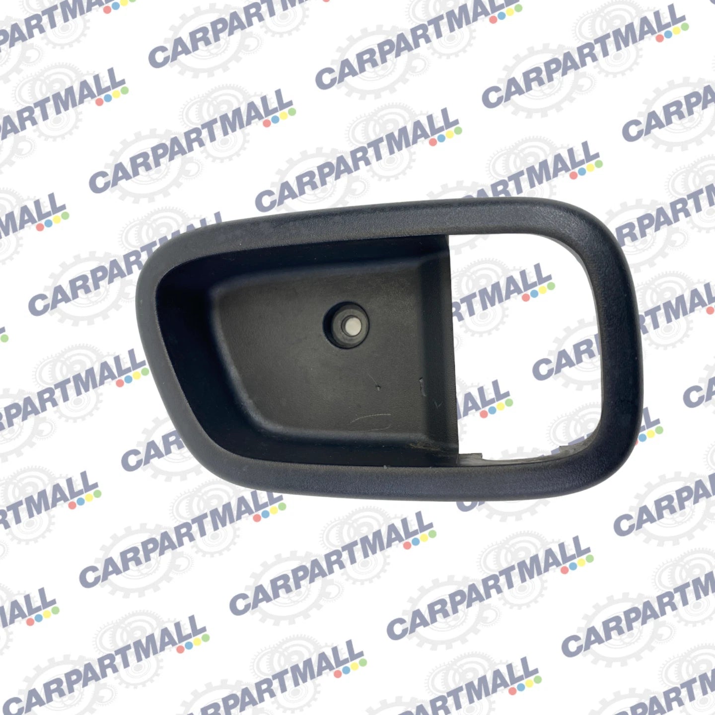 06-11 HYUNDAI ACCENT FRONT RIGHT INNER DOOR HANDLE COVER BEZEL TRIM 82621-1E001