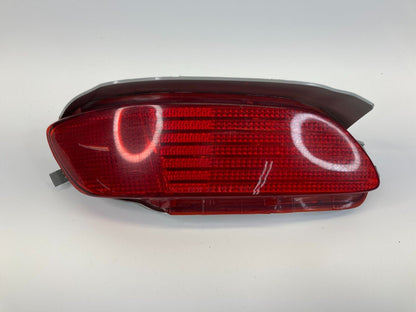 2006-2008 Lexus RX400h Rear Left Driver Side Bomper Marker Light Lamp Assy OEM