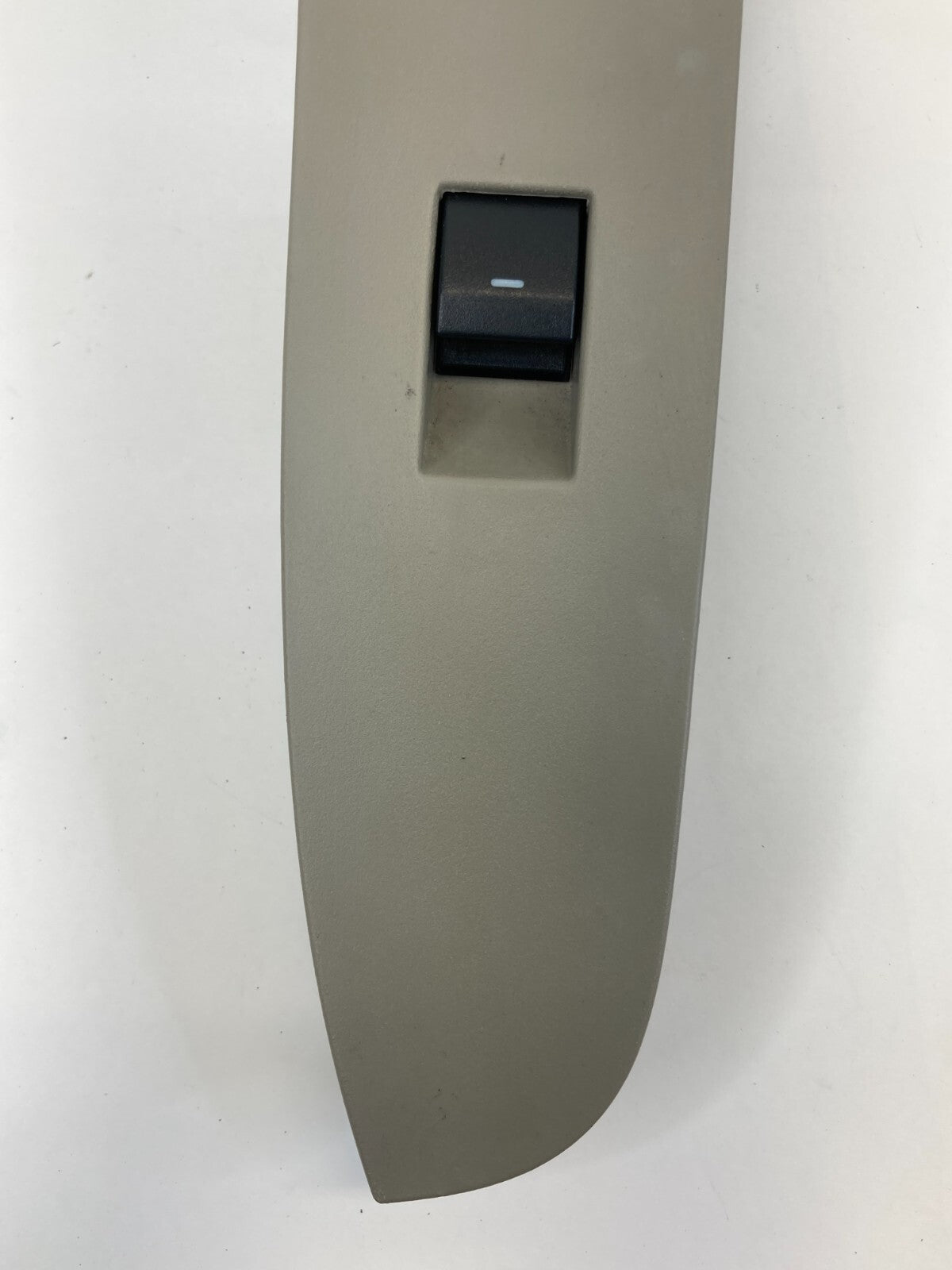 2010-2012 Ford Fusion Front Right Door Window Button Switch AE53-5422896-CAW OEM