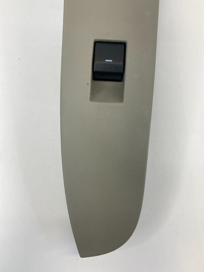 2010-2012 Ford Fusion Front Right Door Window Button Switch AE53-5422896-CAW OEM