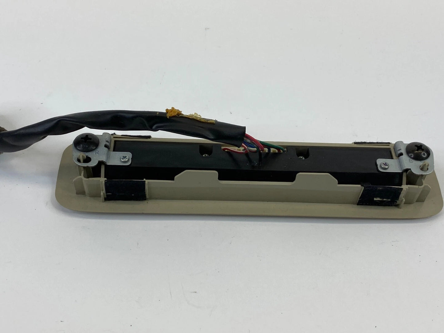2003-2007 INFINITI G35 COUPE OVERHEAD PHONE MICROPHONE MIC HANDS FREE OEM