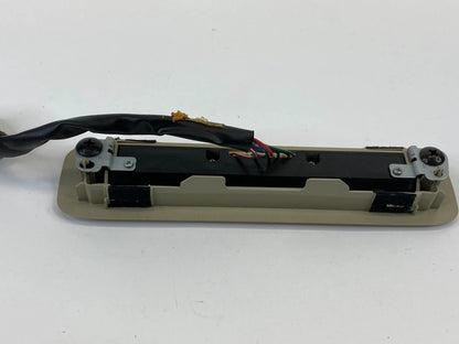 2003-2007 INFINITI G35 COUPE OVERHEAD PHONE MICROPHONE MIC HANDS FREE OEM