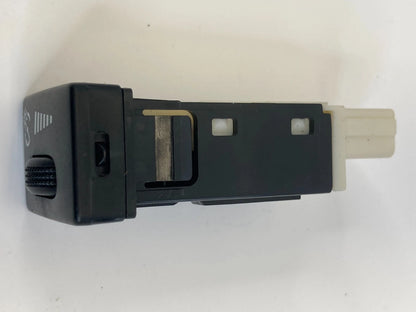 2010-2015 TOYOTA PRIUS DASHBOARD RHEOSTAT DIMMER LIGHT CONTROL SWITCH 453471 OEM