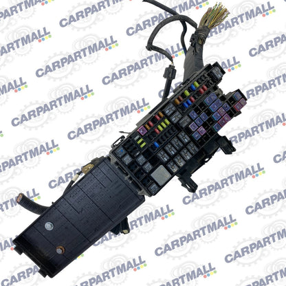 11-15 FORD EXPLORER 3.7L ENGINE FUSE RELAY BOX COMPARTMENT BT4T-14A003-AA OEM