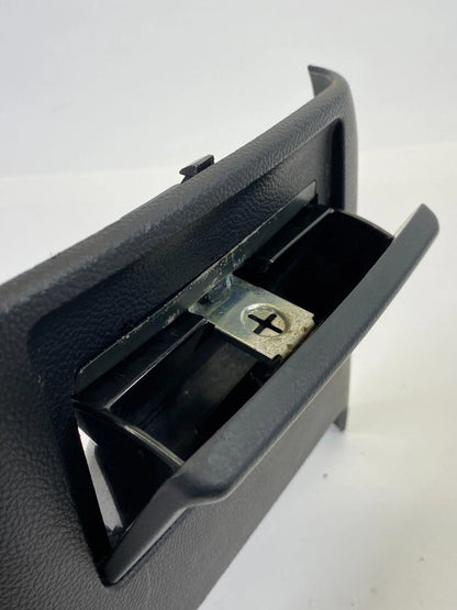 07 08 INFINITI G35 REAR CENTER CONSOLE ASHTRAY BOX ASH TRAY TRIM 96930-JK00A OEM