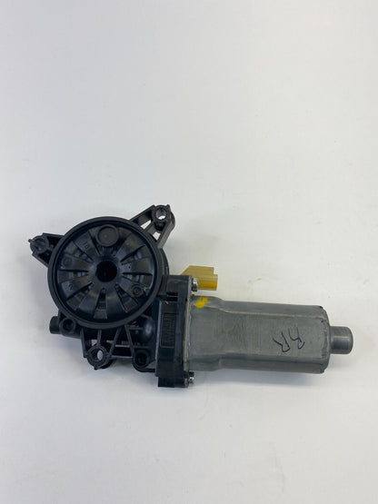 2011-2016 Hyundai Elantra Sedan Rear Right Back Door Power Window Motor OEM