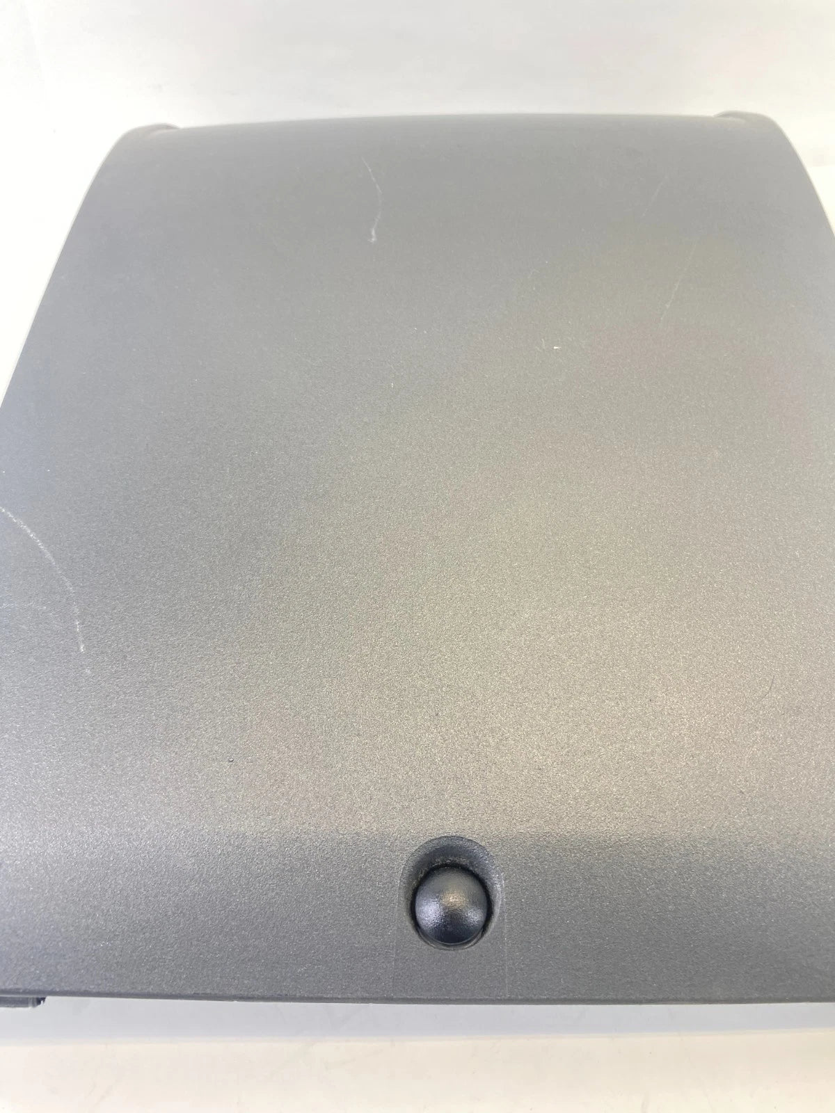2003-2007 HONDA ACCORD CENTER DASH AIR VENT HAZARD SWITCH BEZEL 77270SDAL010 OEM