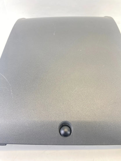 2003-2007 HONDA ACCORD CENTER DASH AIR VENT HAZARD SWITCH BEZEL 77270SDAL010 OEM