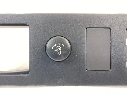 1997-2003 TOYOTA CAMRY INSTRUMENTAL PANEL DIMMER RHEOSTAT SWITCH 55446-AA010 OEM