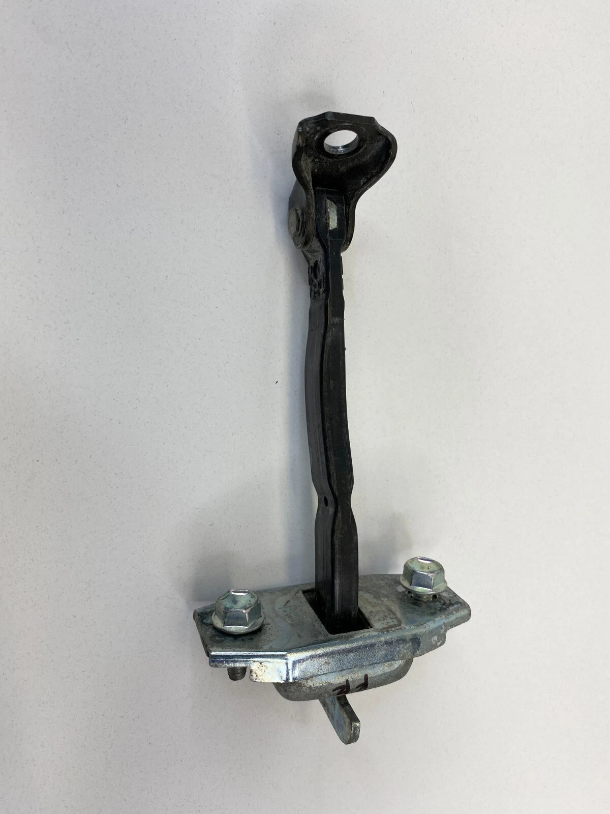2004-2009 TOYOTA PRIUS REAR RIGHT PASSENGER SIDE DOOR CHECK STOPPER STRAP OEM