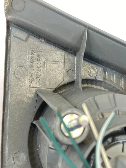 2005-2008 TOYOTA COROLLA SEDAN REAR LEFT SIDE OUTER TAILLIGHT TAILLIGHT LAMP OEM