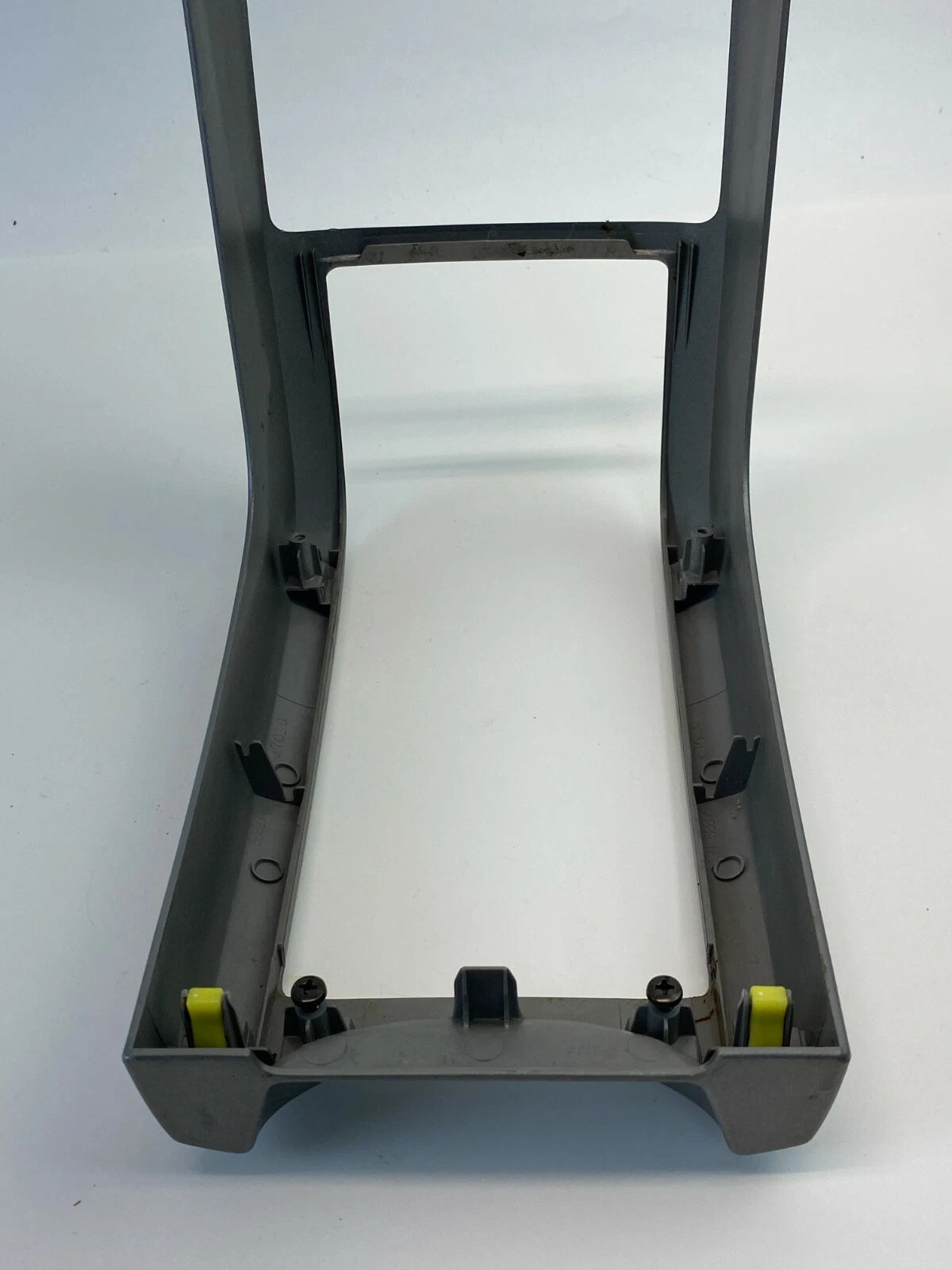 2004 2005 2006 TOYOTA PRIUS UPPER PANEL CENTER CONSOLE TRIM BEZEL 58804-47010