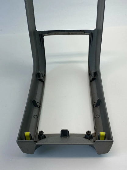 2004 2005 2006 TOYOTA PRIUS UPPER PANEL CENTER CONSOLE TRIM BEZEL 58804-47010