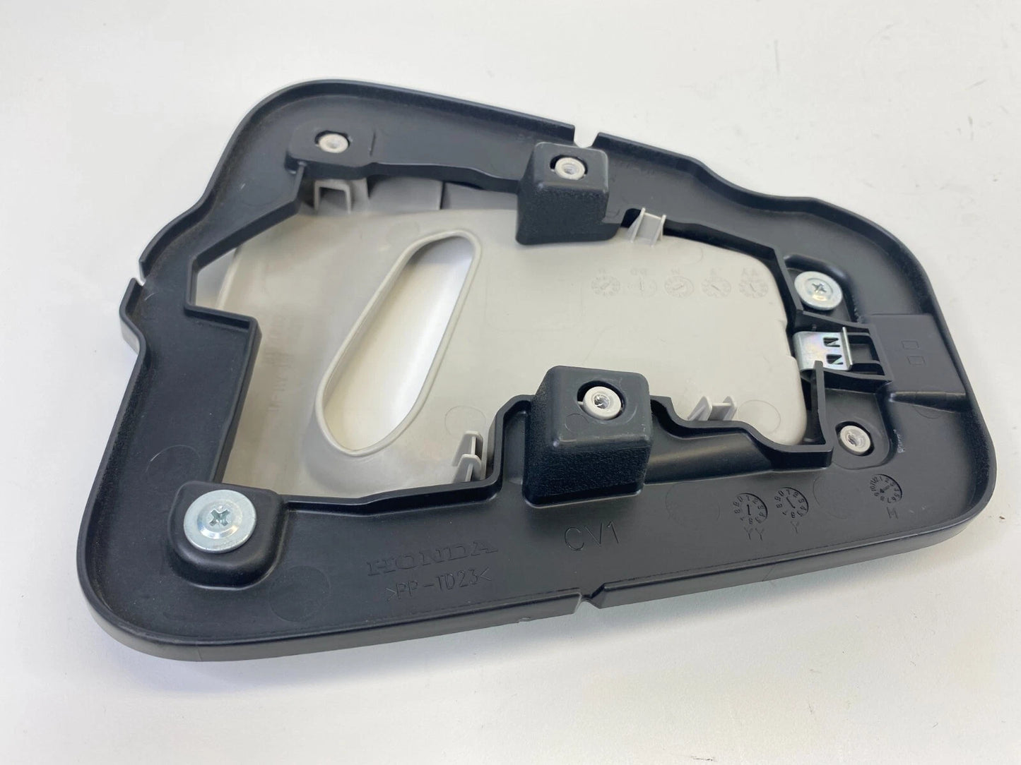 2016 2017 HONDA FIT SEAT BELT ANCHOR COVER BRACKET 83267-TST-A11 OEM