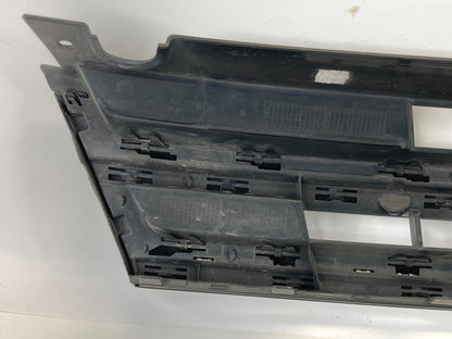 2011-2014 Volkswagen Touareg Front Bumper Upper Grill Grille 7P6-853-651-A-WD