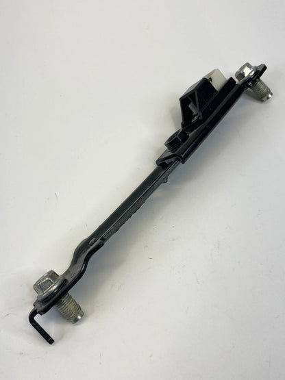 11 12 13 14 15 16 HYUNDAI ELANTRA FRONT LEFT SIDE SEAT BELT ADJUSTER HEIGHT OEM