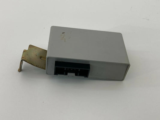 1989 89 HONDA ACCORD SEDAN DOOR LOCK CONTROL MODULE COMPUTER UNIT OEM