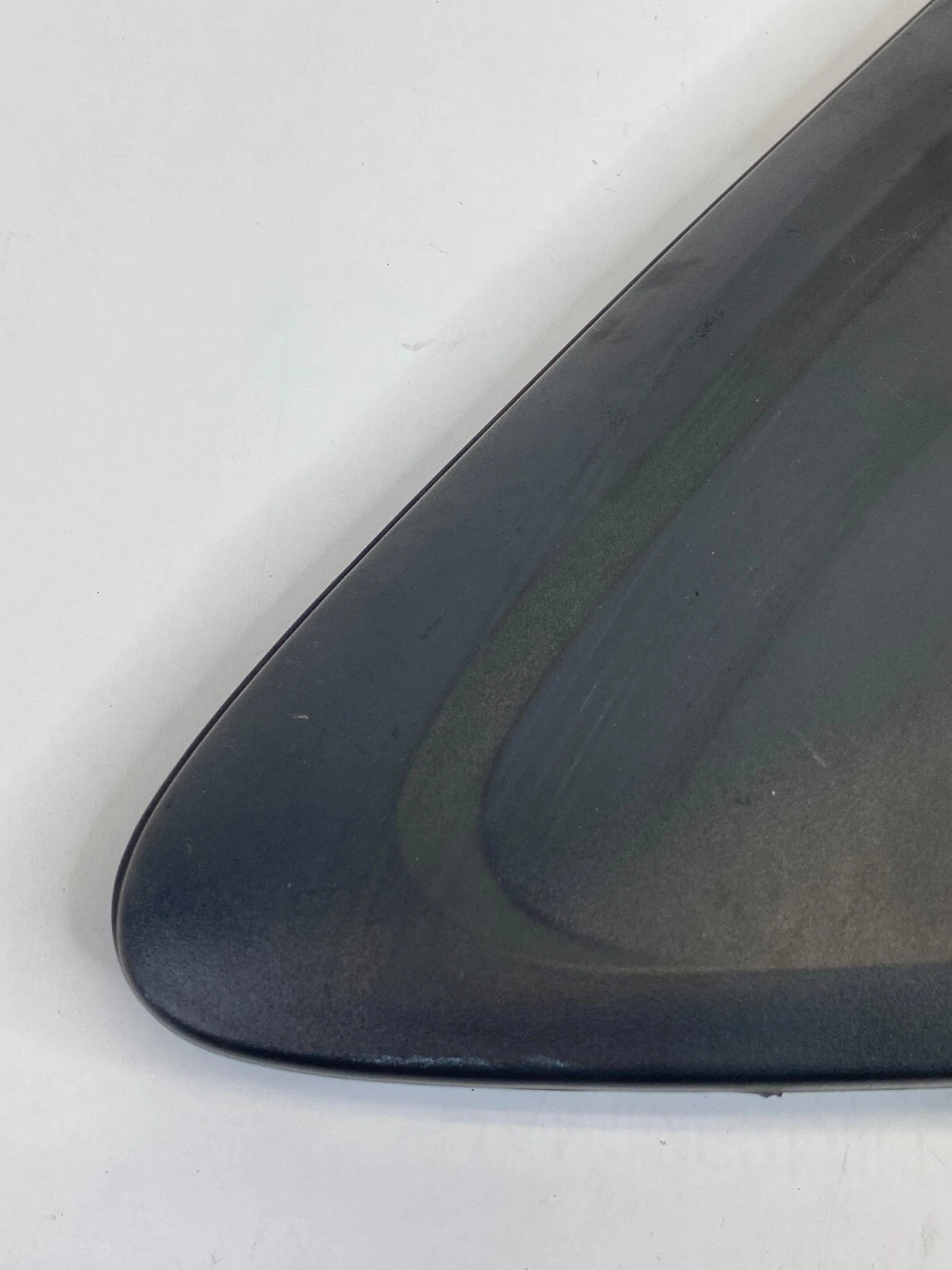 00-06 MAZDA MPV FRONT LEFT EXTERIOR SIDE VIEW CORNER GARNISH MOLDING LC6269165