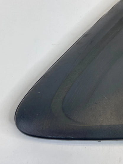 00-06 MAZDA MPV FRONT LEFT EXTERIOR SIDE VIEW CORNER GARNISH MOLDING LC6269165