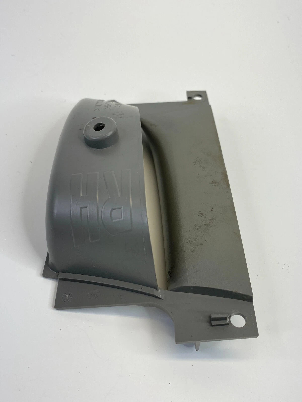 2004-2010 TOYOTA SIENNA FRONT RIGHT INNER DOOR PULL HANDLE BEZEL COVER OEM