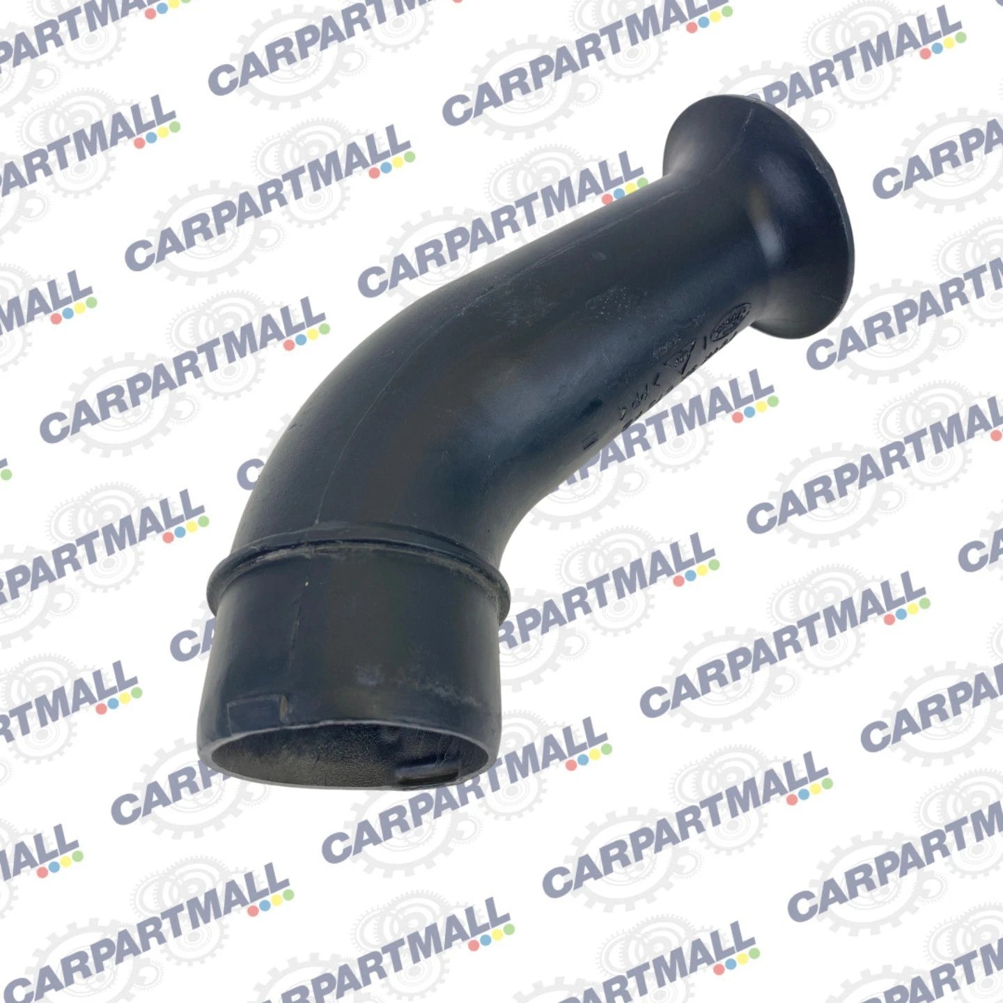 2000-2002 LINCOLN TOWN CAR 4.6L AIR INTAKE CLEANER HOSE DUCT OEM F8VX-9A675-AB