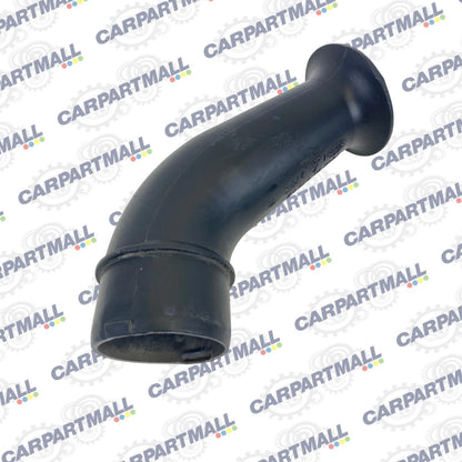 2000-2002 LINCOLN TOWN CAR 4.6L AIR INTAKE CLEANER HOSE DUCT OEM F8VX-9A675-AB