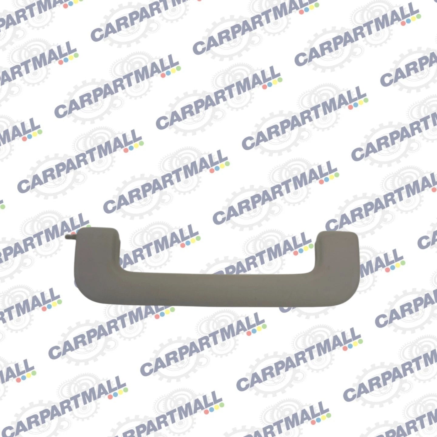 98 99 00 01 AUDI A6 QUATTRO REAR RIGHT SIDE ROOF INNER GRAB GRIP HANDLE OEM