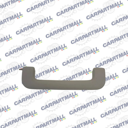 98 99 00 01 AUDI A6 QUATTRO REAR RIGHT SIDE ROOF INNER GRAB GRIP HANDLE OEM