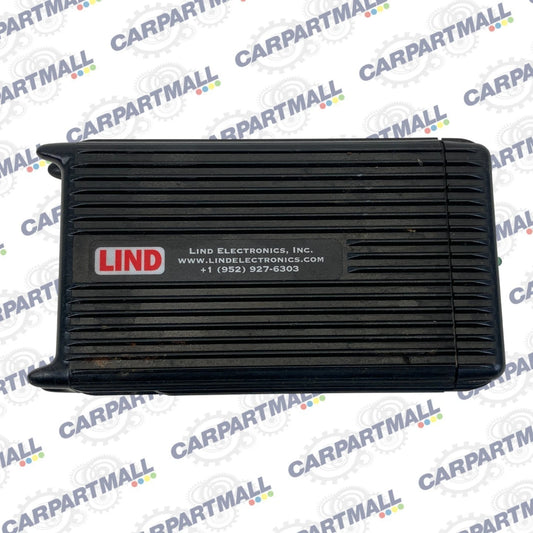 2015 FORD EXPLORER INTERCEPTOR UTILITY LIND AUTO POWER ADAPTER FJ1950-2576-FB