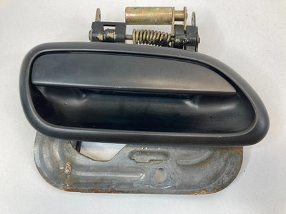 2000-2004 SUBARU OUTBACK WAGON REAR RIGHT BACK EXTERIOR OUTER DOOR HANDLE OEM