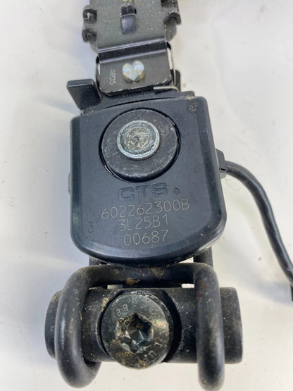 2001-2004 VOLVO S40 V50 FRONT RIGHT PASSENGER SEAT BELT RETRACTOR ASSEMBLY OEM