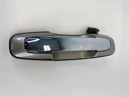 2003-2006 SUZUKI XL-7 FRONT LEFT DRIVER SIDE EXTERIOR DOOR HANDLE 82820-65D10