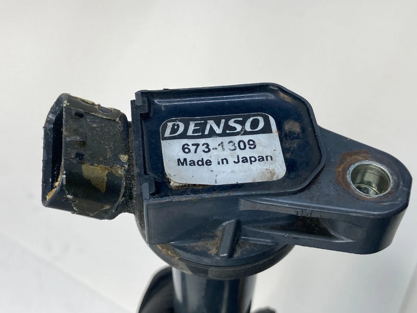 2005-2022 TOYOTA AVALON 3.5L V6 ENGINE IGNITION COIL SET OF 3 673-1309 OEM