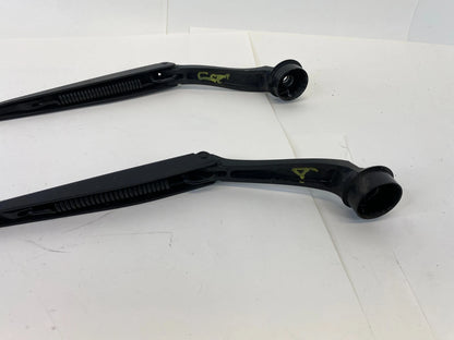 2013-2020 FORD FUSION FRONT WINDSHIELD WIPER ARM PAIR LEFT & RIGHT SET OEM